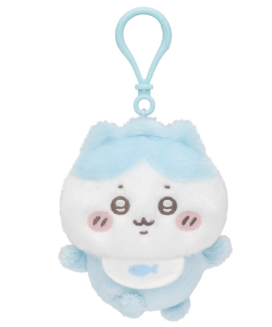 Chiikawa Baby Mascot — CHIIKAWA MERCH